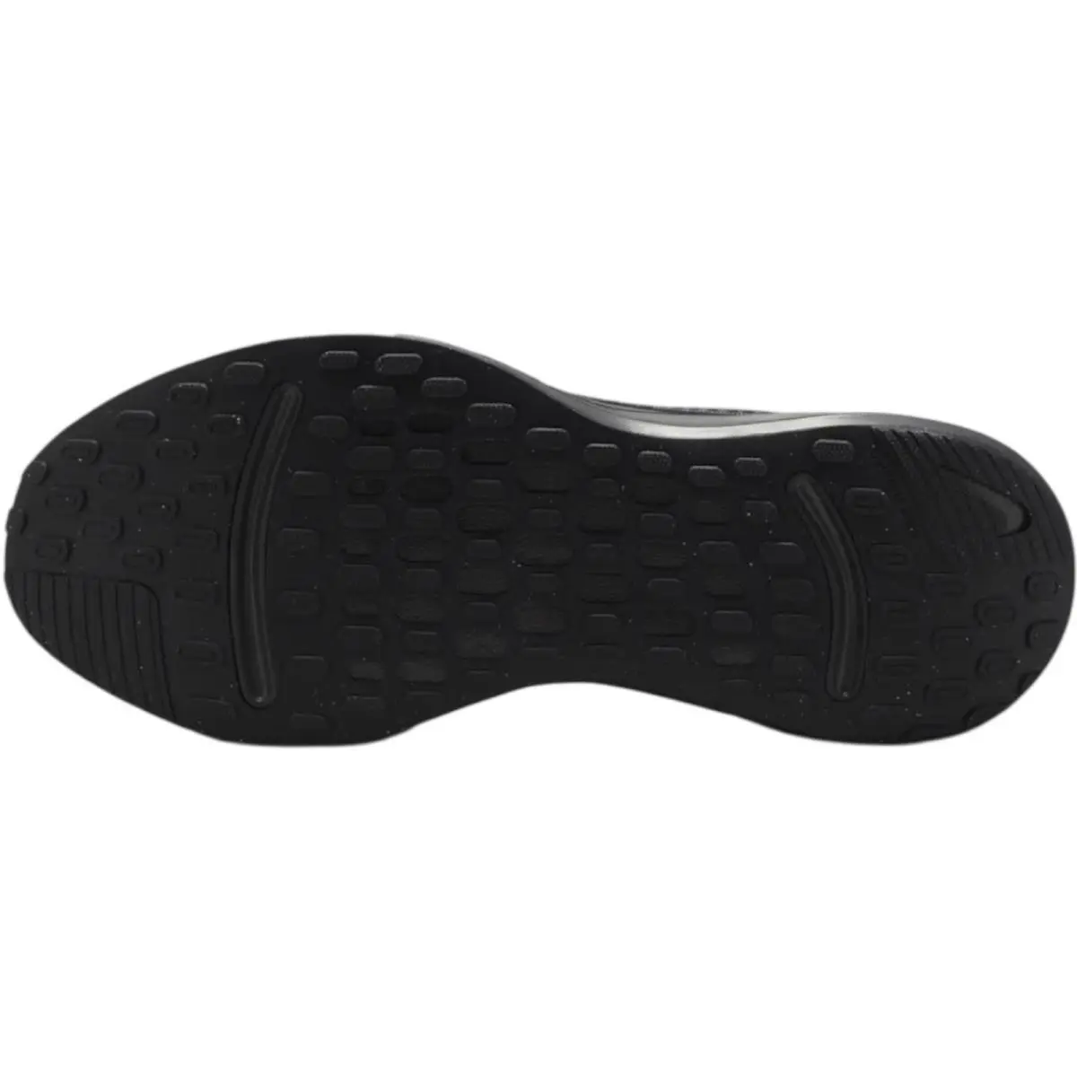 Nike shoes - Nike Journey Run - Journey Run - Black/Anthracite/White 18
