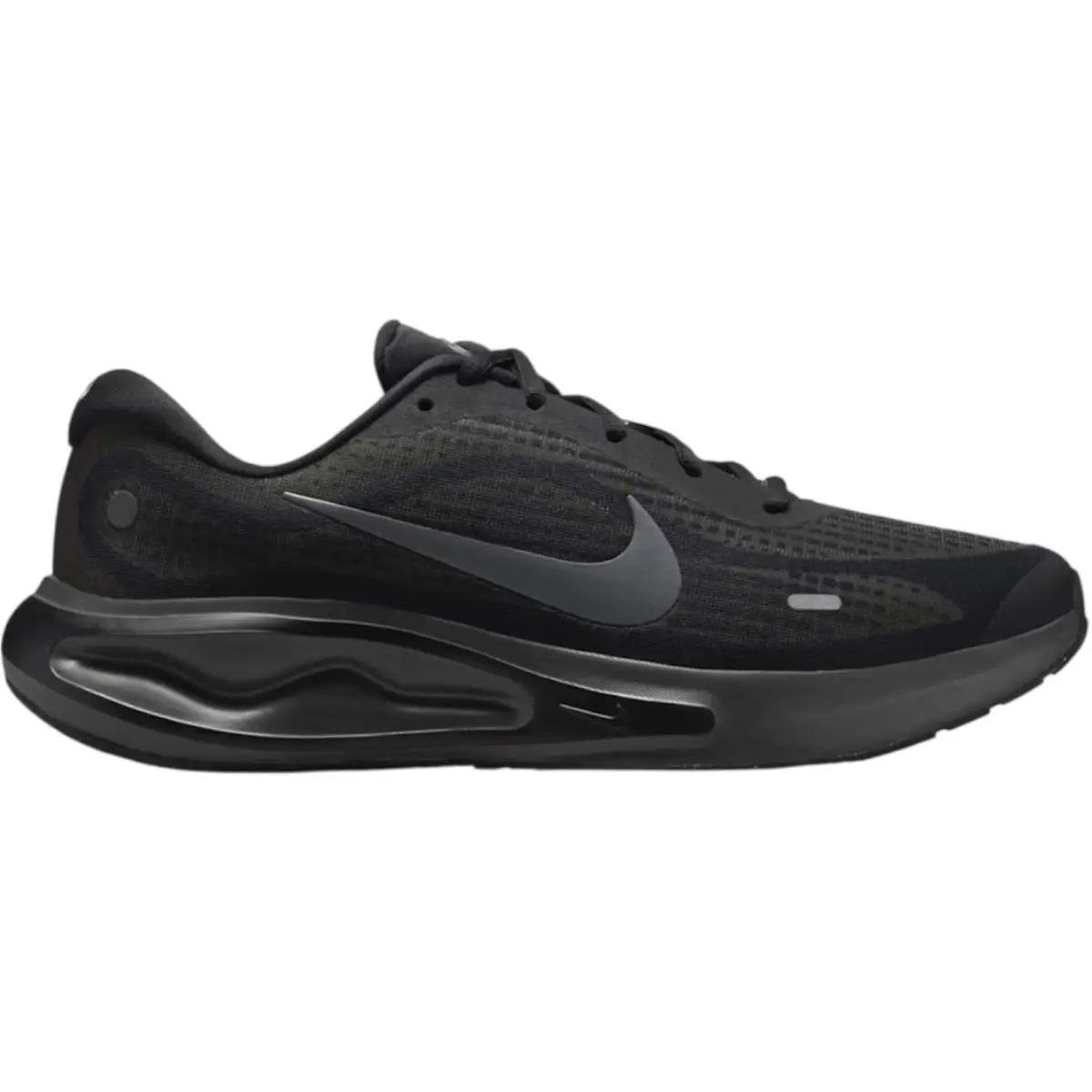 Nike shoes - Nike Journey Run - Journey Run - Black/Anthracite/White 24