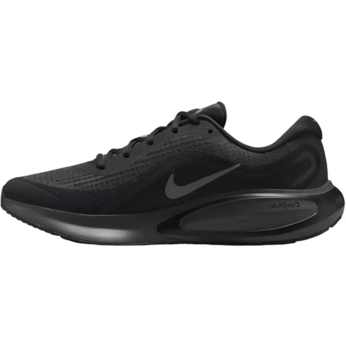 Nike shoes - Nike Journey Run - Journey Run - Black/Anthracite/White 25
