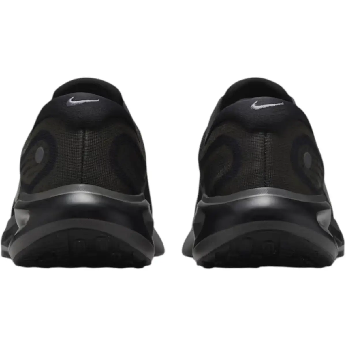 Nike shoes - Nike Journey Run - Journey Run - Black/Anthracite/White 26