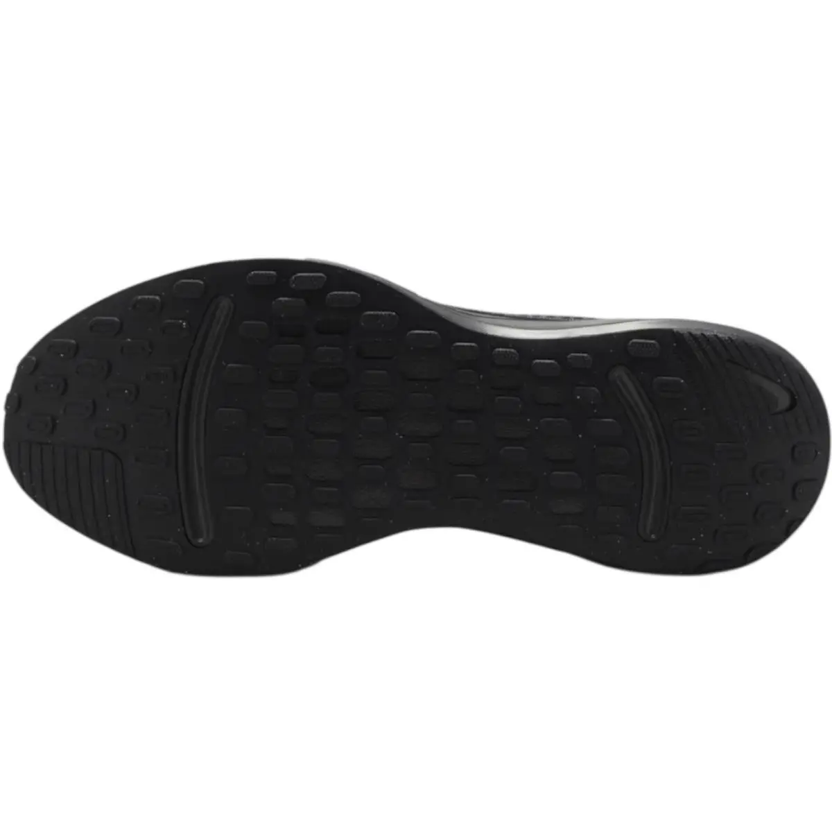 Nike shoes - Nike Journey Run - Journey Run - Black/Anthracite/White 28