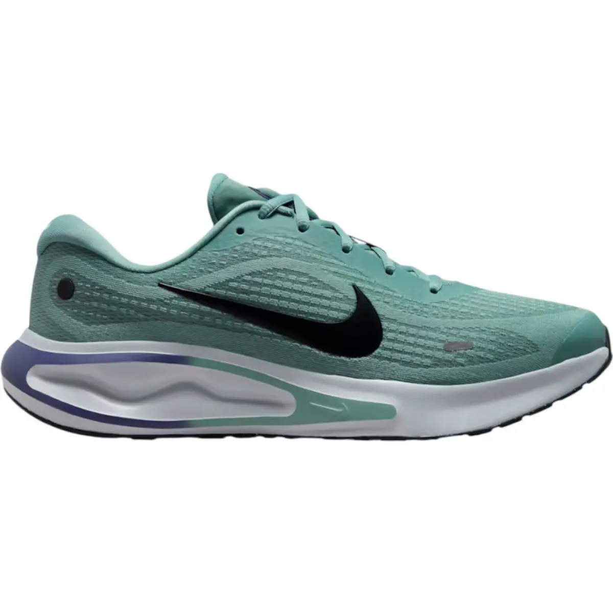 Nike shoes - Nike Journey Run - Journey Run - Black/Anthracite/White 29