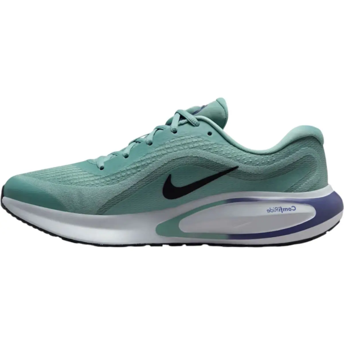 Nike shoes - Nike Journey Run - Journey Run - Black/Anthracite/White 30