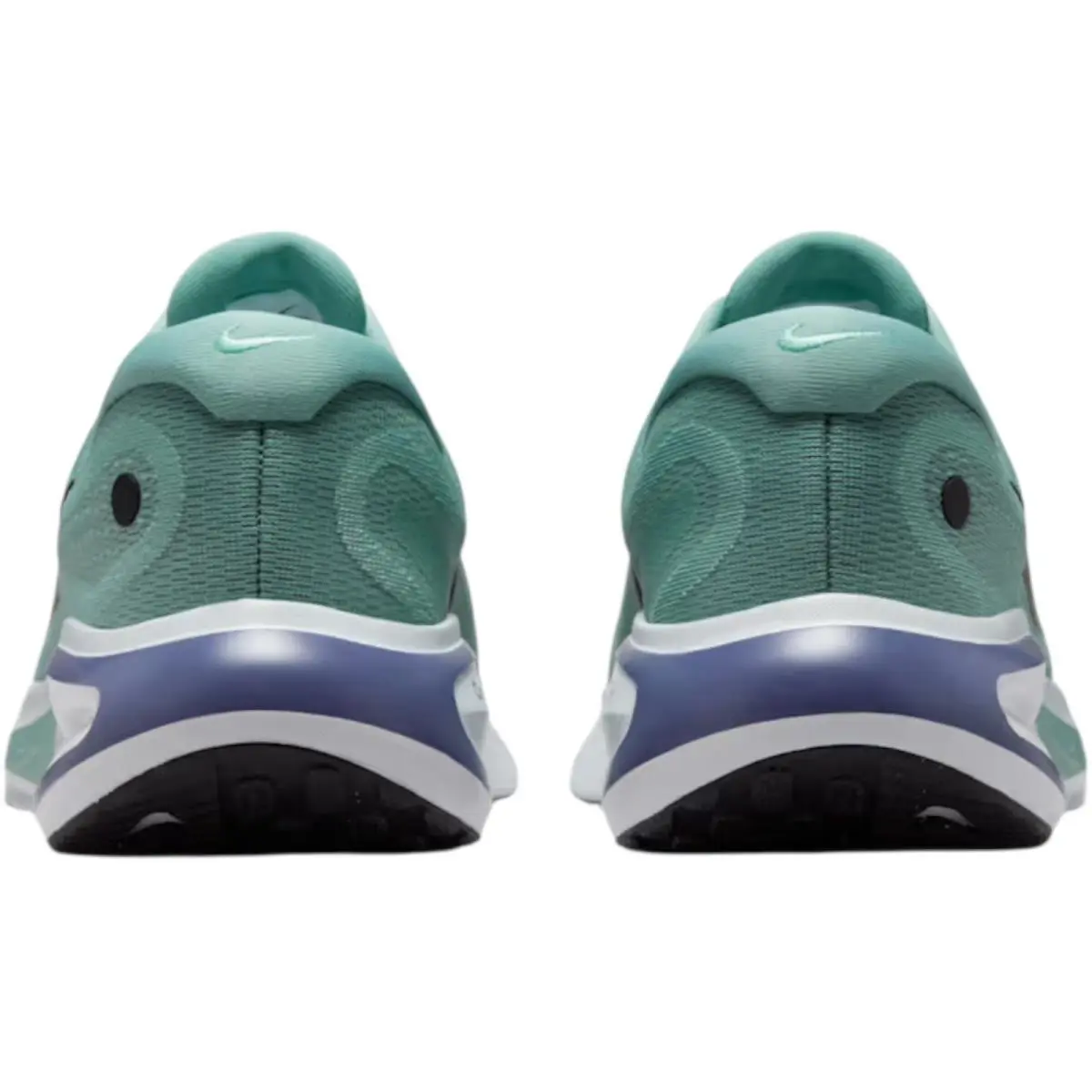 Nike shoes - Nike Journey Run - Journey Run - Black/Anthracite/White 31