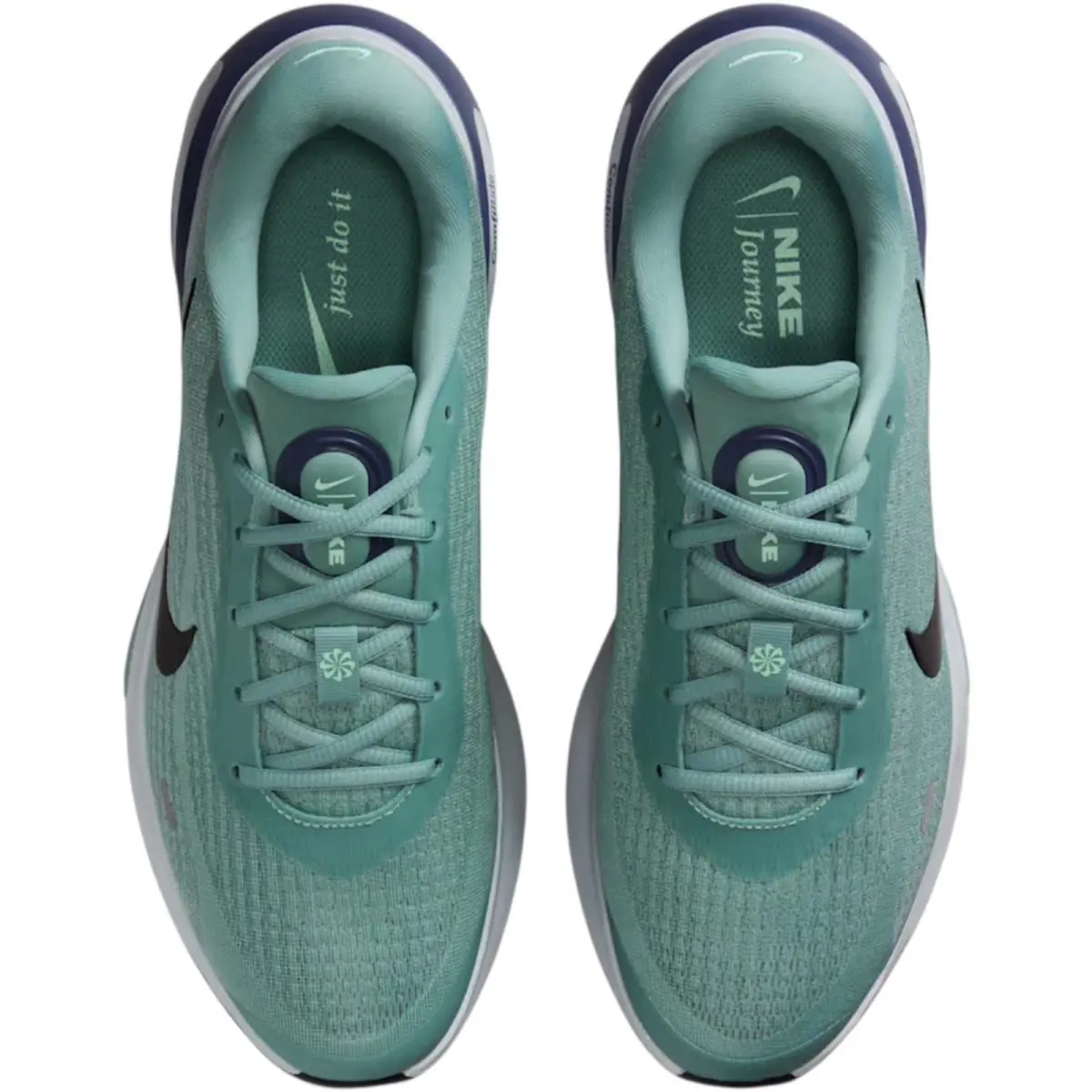 Nike shoes - Nike Journey Run - Journey Run - Black/Anthracite/White 32