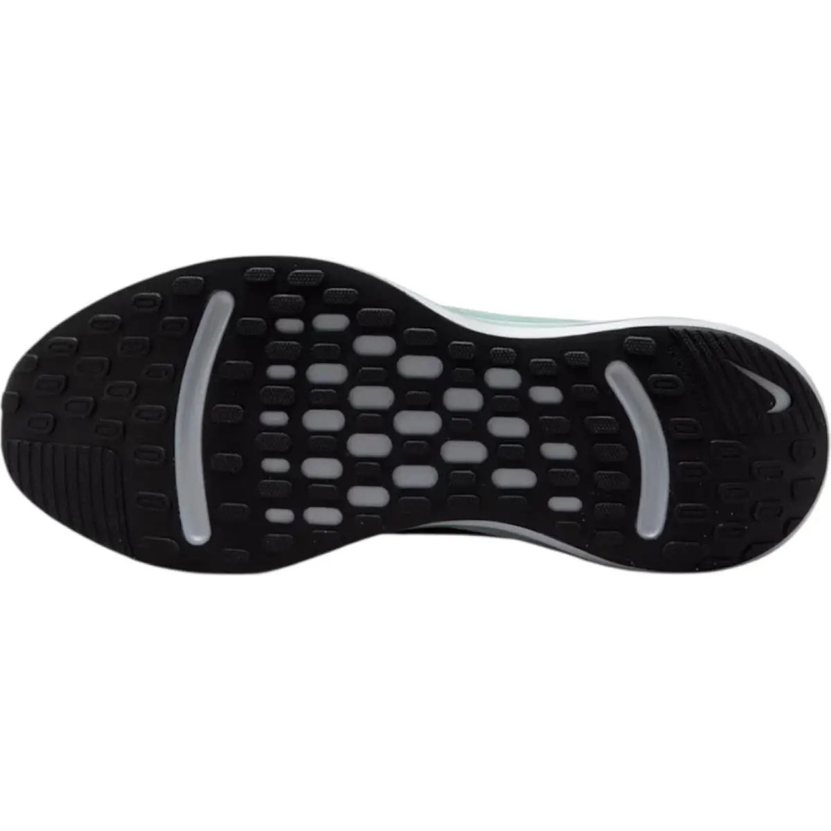 Nike shoes - Nike Journey Run - Journey Run - Black/Anthracite/White 33