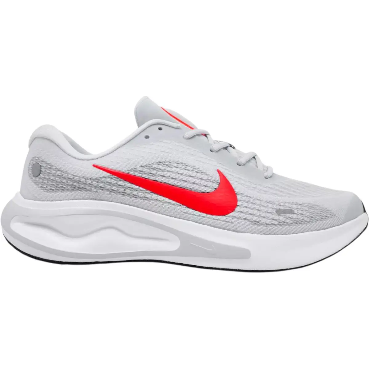 Nike shoes - Nike Journey Run - Journey Run - Black/Anthracite/White 44