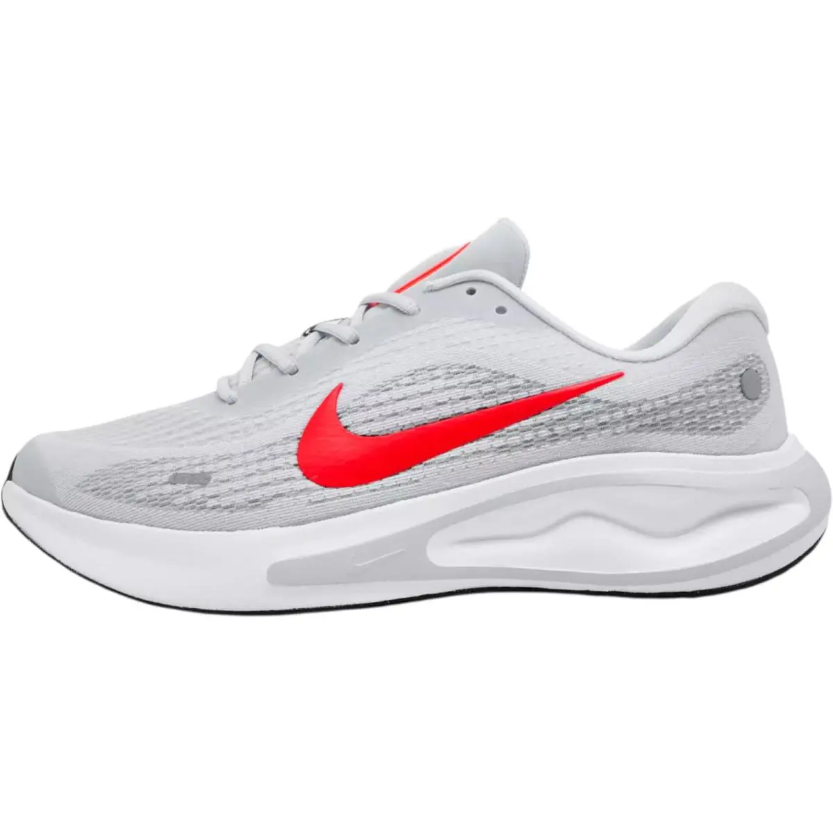 Nike shoes - Nike Journey Run - Journey Run - Black/Anthracite/White 45