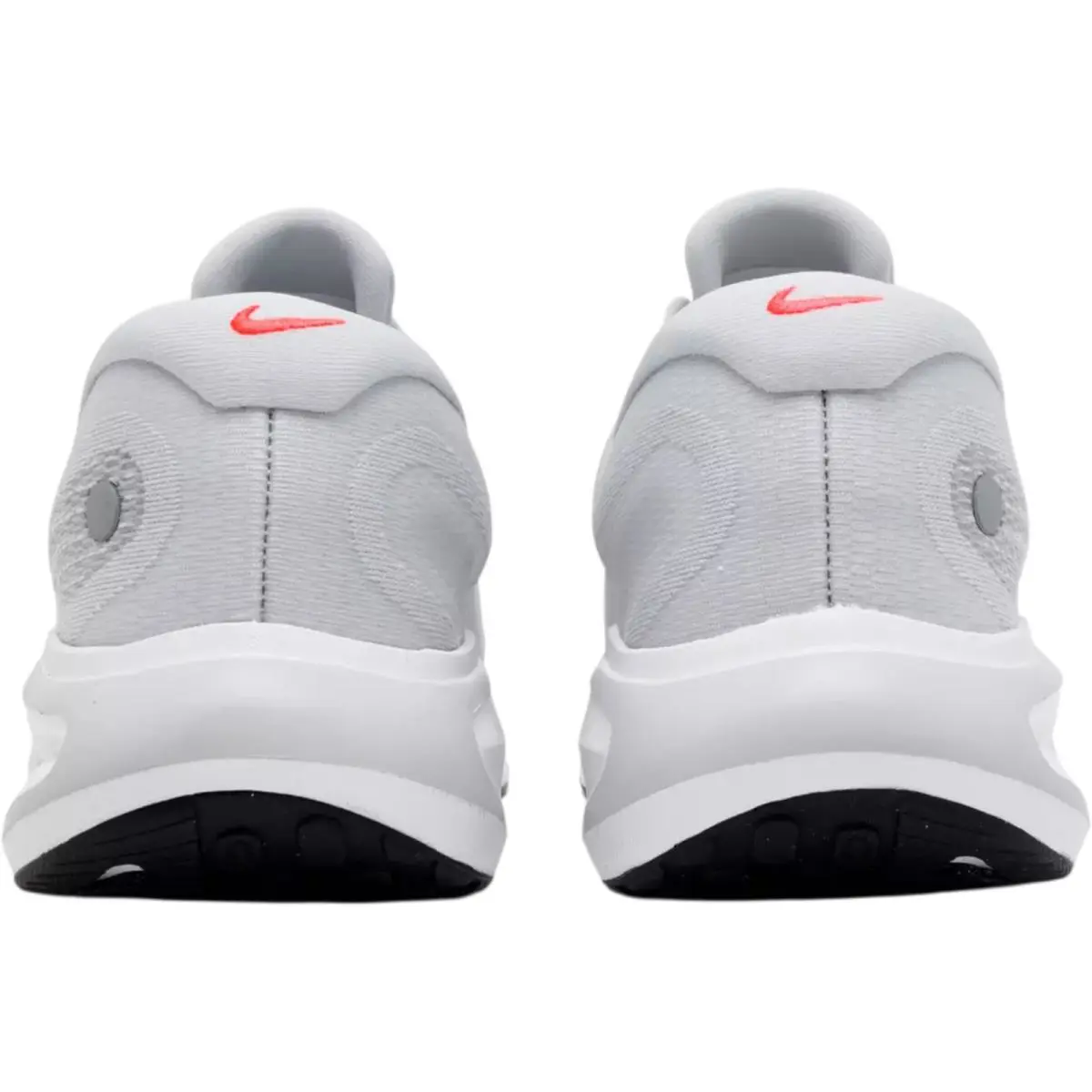 Nike shoes - Nike Journey Run - Journey Run - Black/Anthracite/White 46