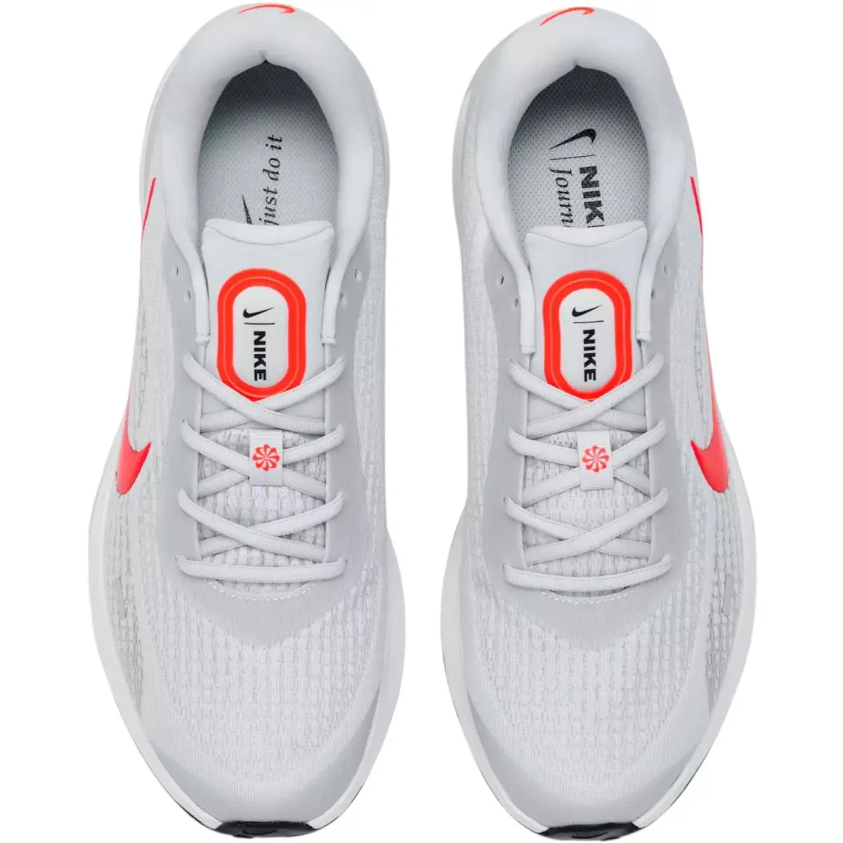 Nike shoes - Nike Journey Run - Journey Run - Black/Anthracite/White 47