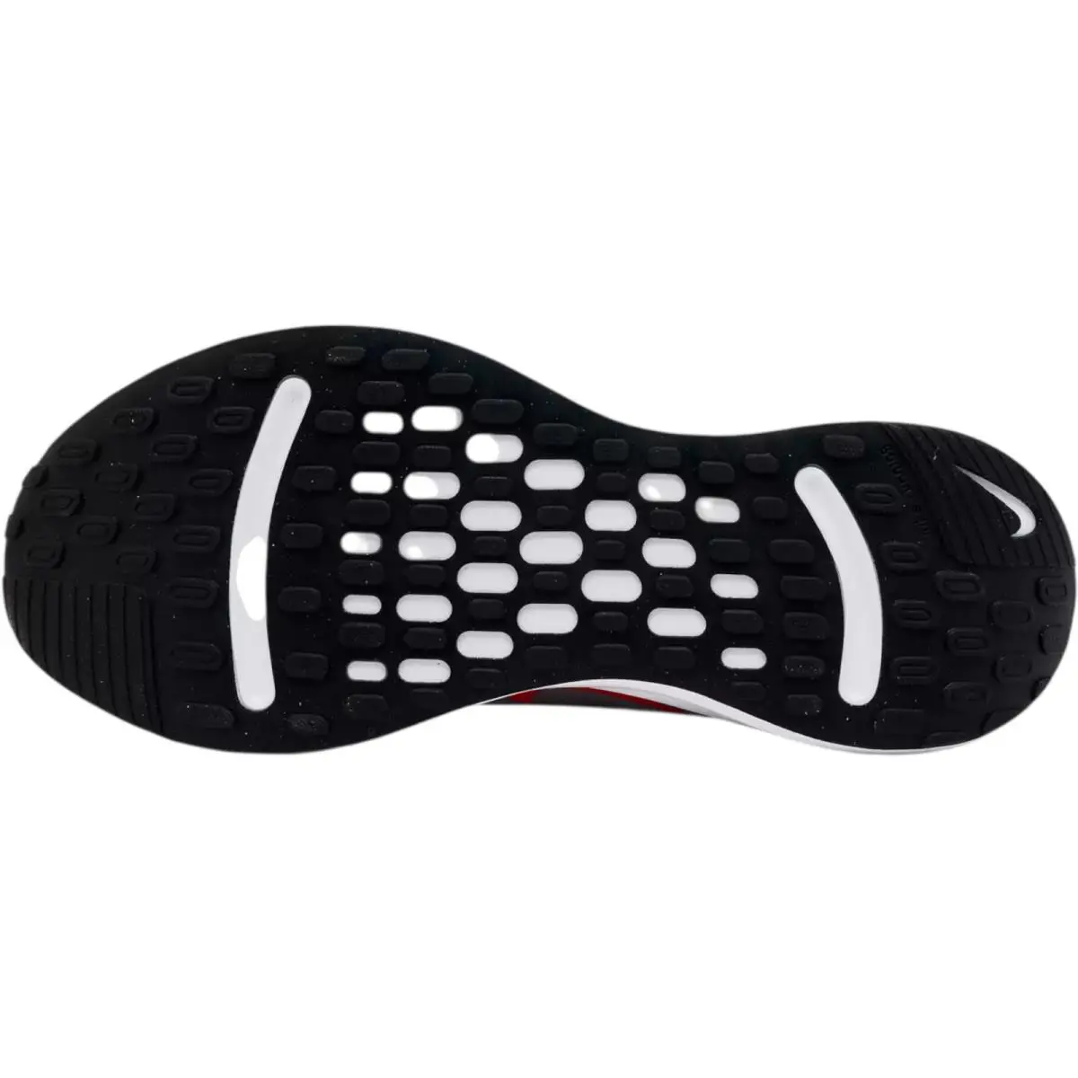 Nike shoes - Nike Journey Run - Journey Run - Black/Anthracite/White 48