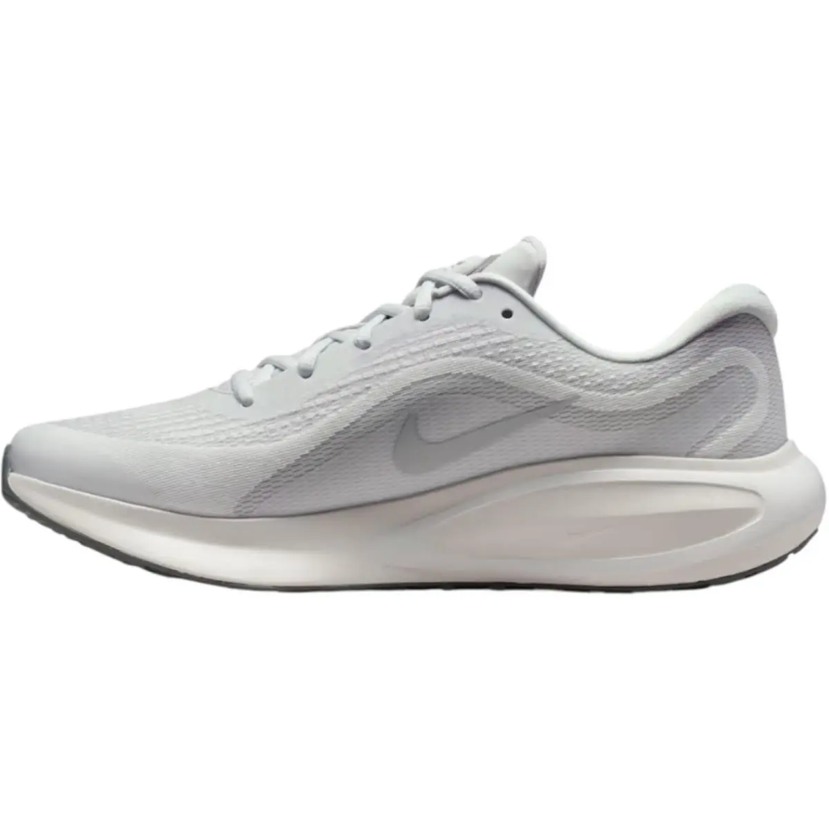 Nike shoes - Nike Journey Run - Journey Run - Black/Anthracite/White 20
