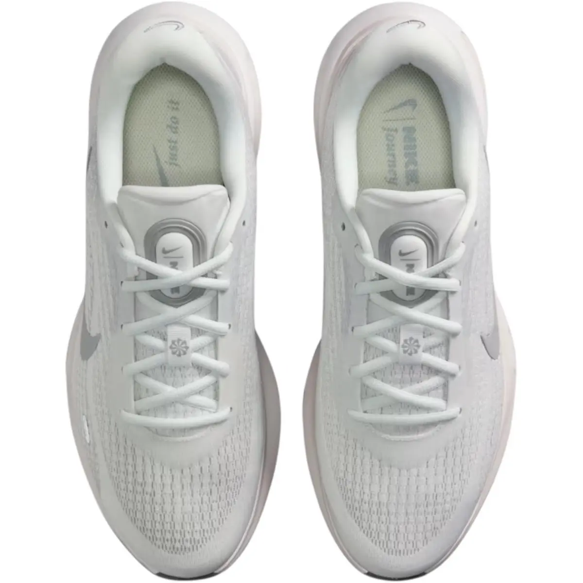 Nike shoes - Nike Journey Run - Journey Run - Black/Anthracite/White 22