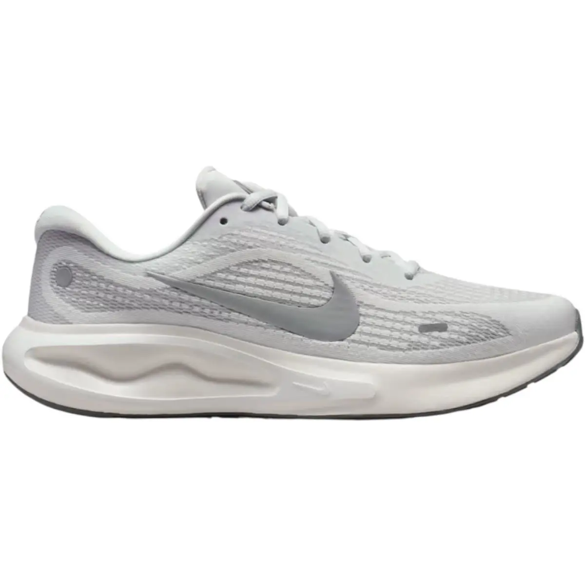 Nike shoes - Nike Journey Run - Journey Run - Black/Anthracite/White 34