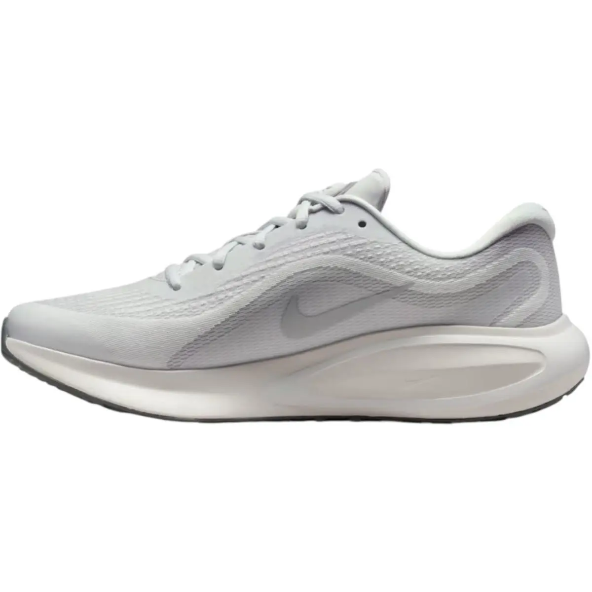 Nike shoes - Nike Journey Run - Journey Run - Black/Anthracite/White 35