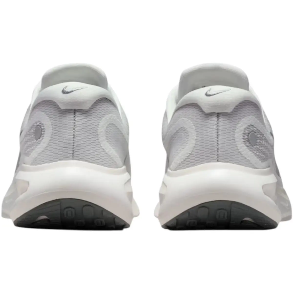 Nike shoes - Nike Journey Run - Journey Run - Black/Anthracite/White 36