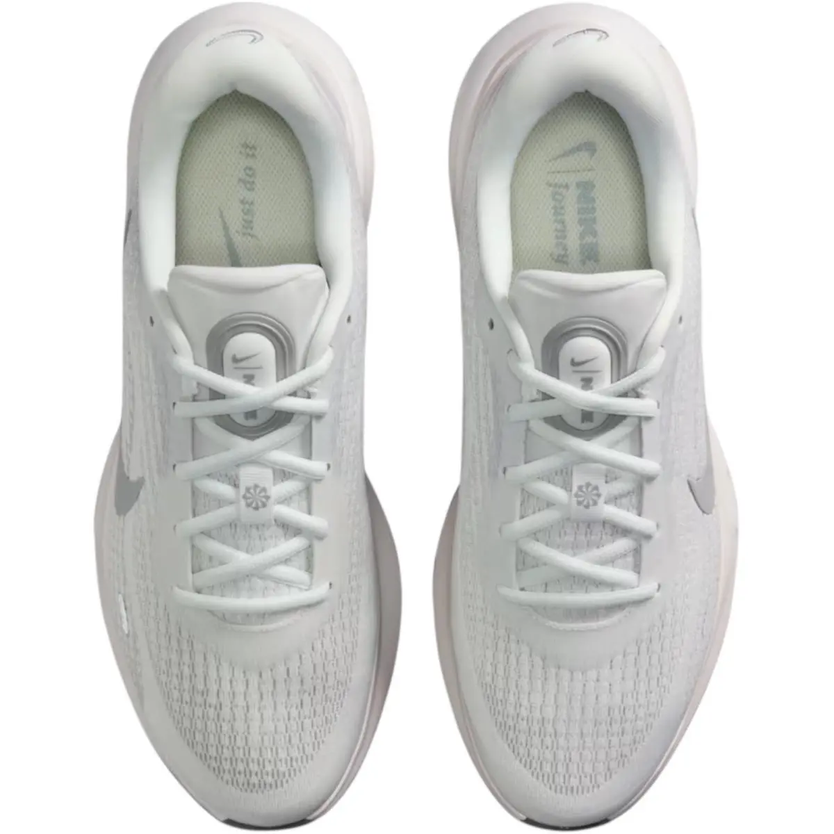 Nike shoes - Nike Journey Run - Journey Run - Black/Anthracite/White 37