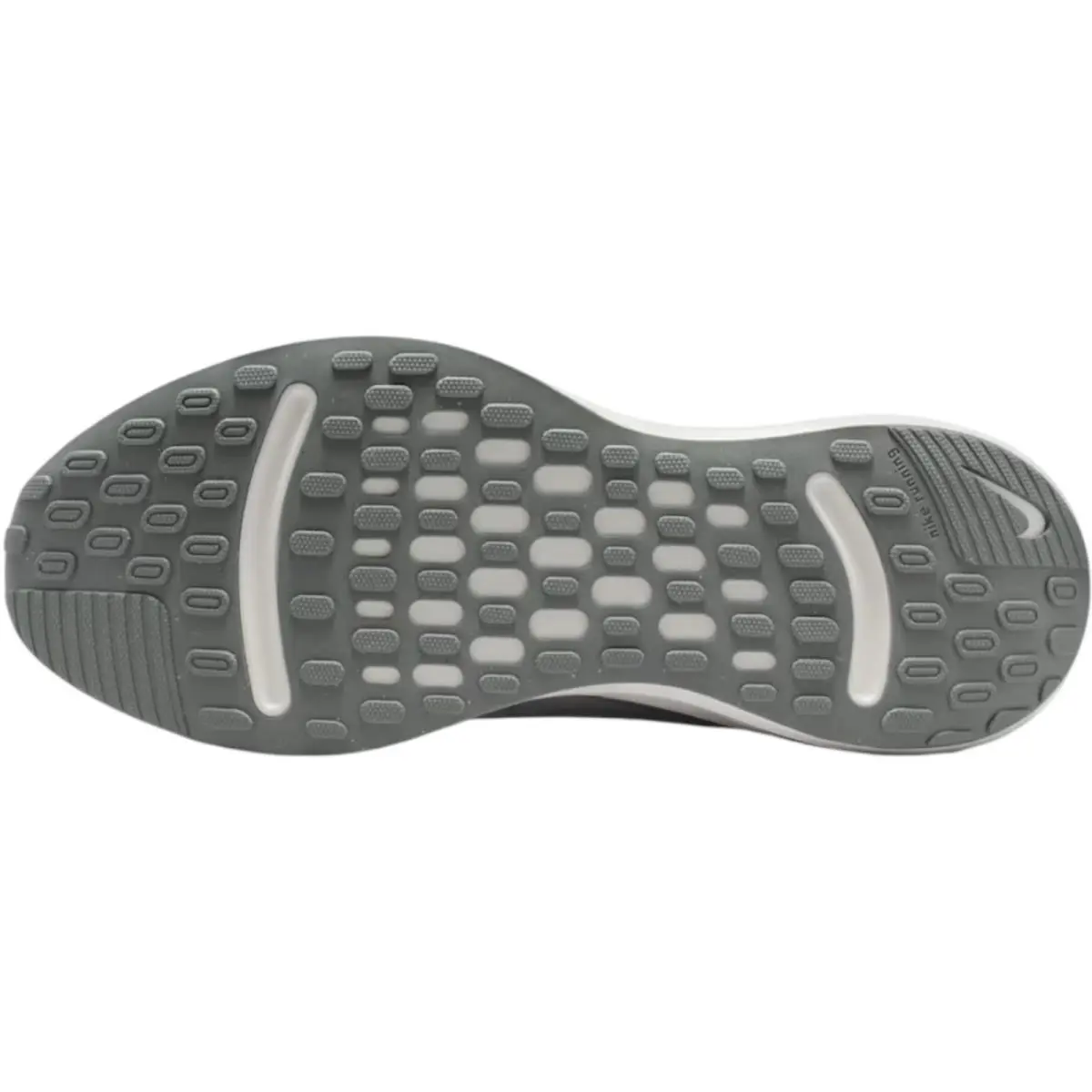 Nike shoes - Nike Journey Run - Journey Run - Black/Anthracite/White 38