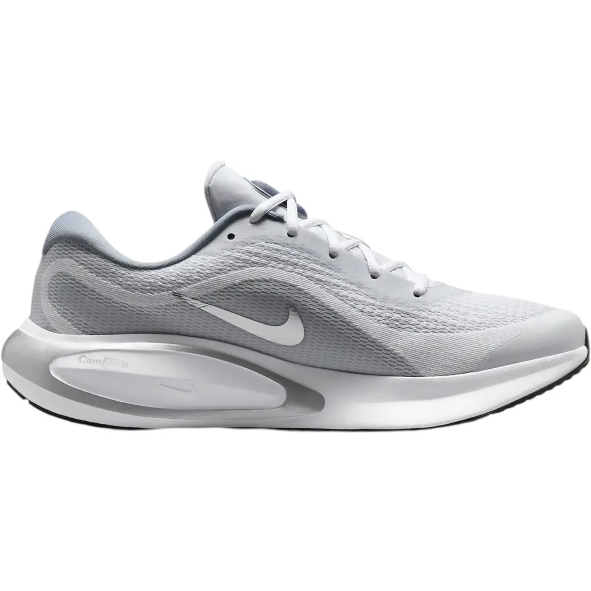 Nike shoes - Nike Journey Run - Journey Run - Black/Anthracite/White 9