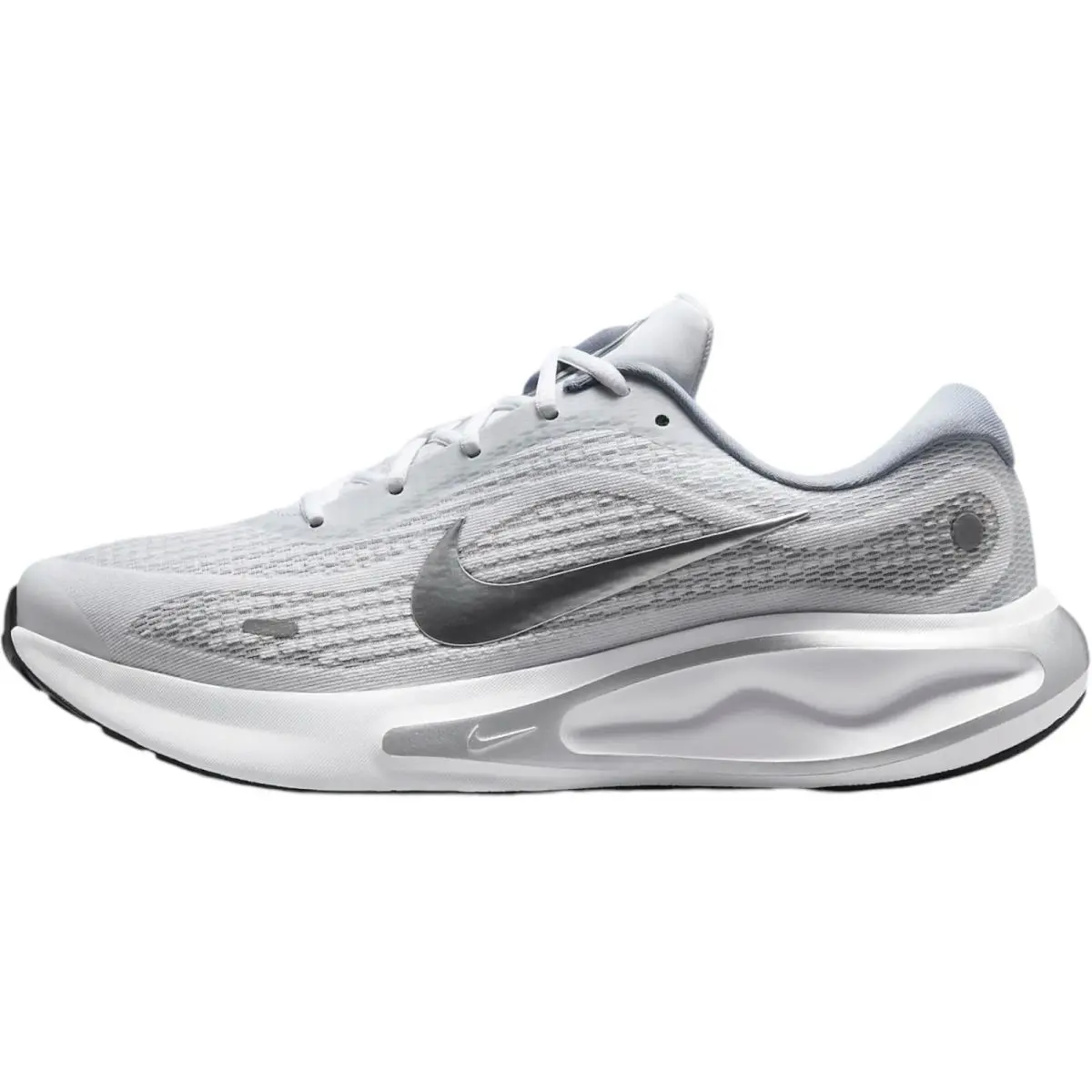 Nike shoes - Nike Journey Run - Journey Run - Black/Anthracite/White 10