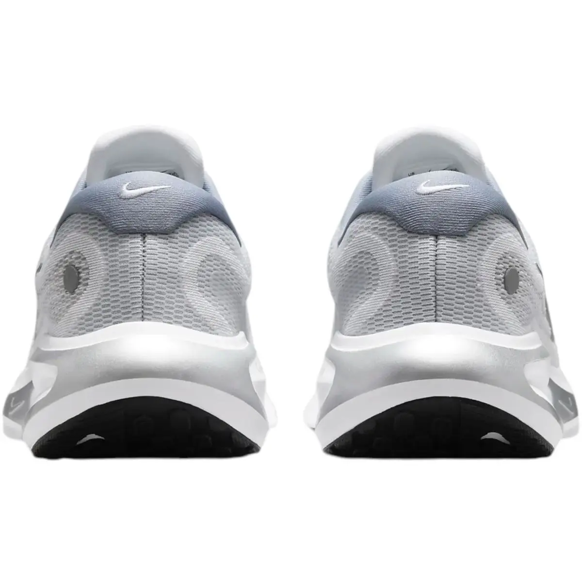 Nike shoes - Nike Journey Run - Journey Run - Black/Anthracite/White 11