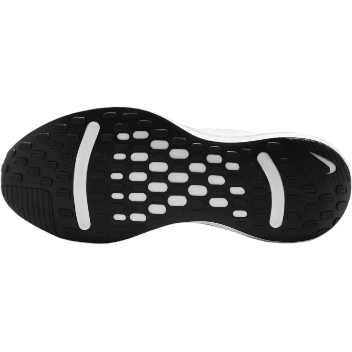Nike shoes - Nike Journey Run - Journey Run - Black/Anthracite/White 13