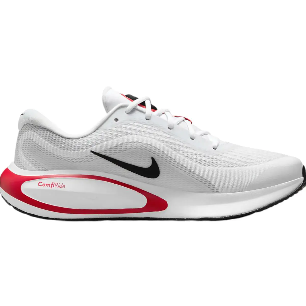 Nike shoes - Nike Journey Run - Journey Run - Black/Anthracite/White 14