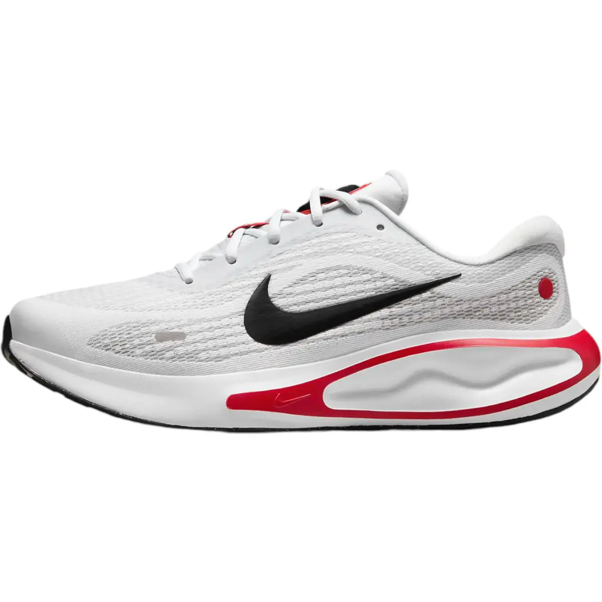 Nike shoes - Nike Journey Run - Journey Run - Black/Anthracite/White 15