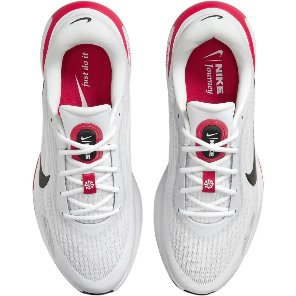 Nike shoes - Nike Journey Run - Journey Run - Black/Anthracite/White 17