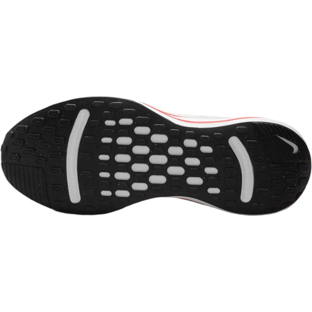 Nike shoes - Nike Journey Run - Journey Run - Black/Anthracite/White 18