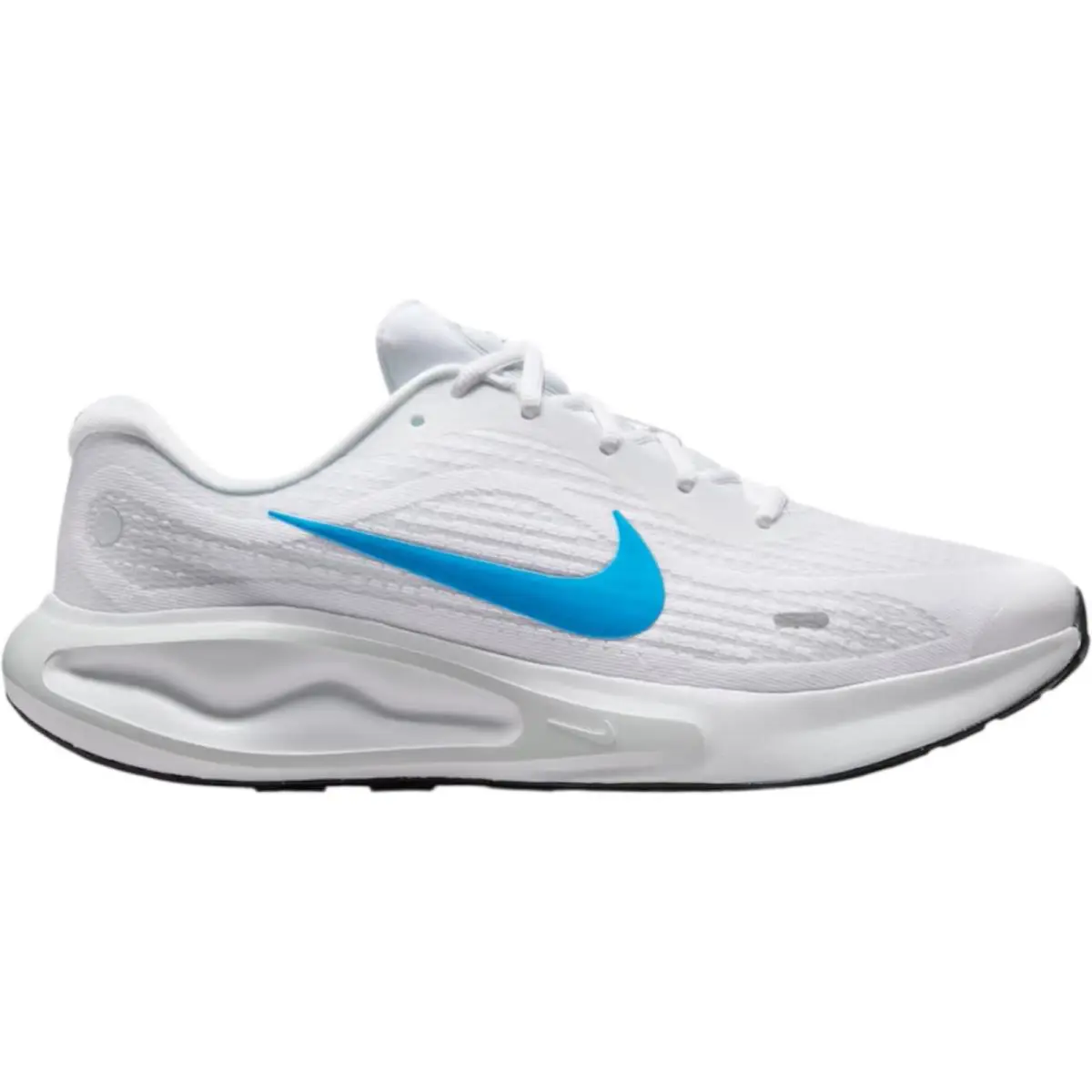 Nike shoes - Nike Journey Run - Journey Run - Black/Anthracite/White 19