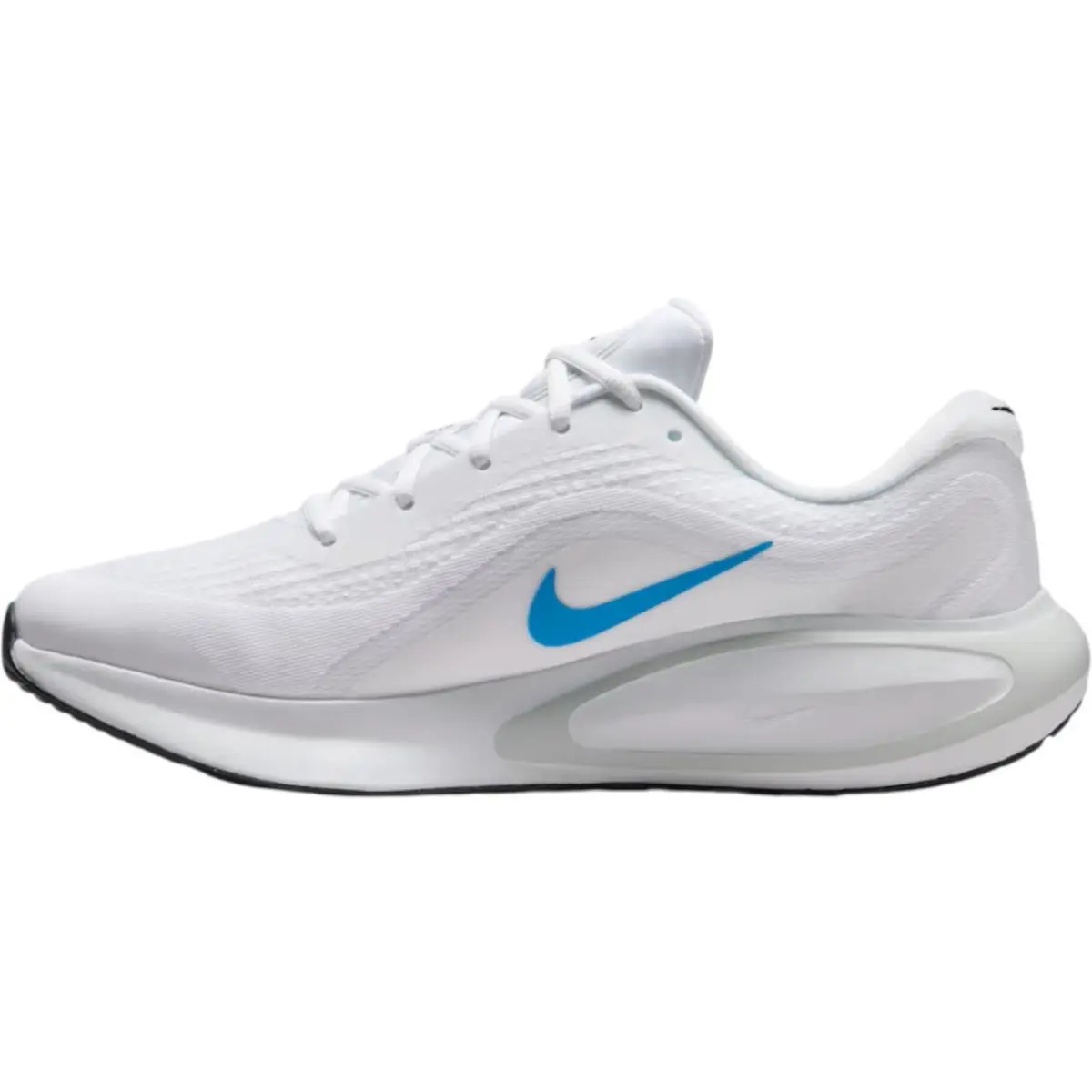 Nike shoes - Nike Journey Run - Journey Run - Black/Anthracite/White 20