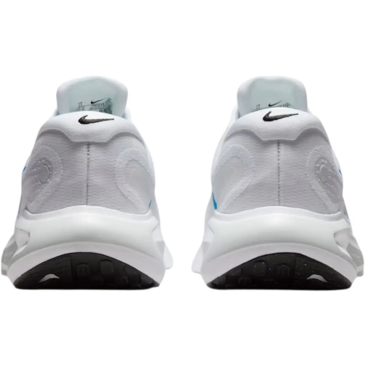 Nike shoes - Nike Journey Run - Journey Run - Black/Anthracite/White 21