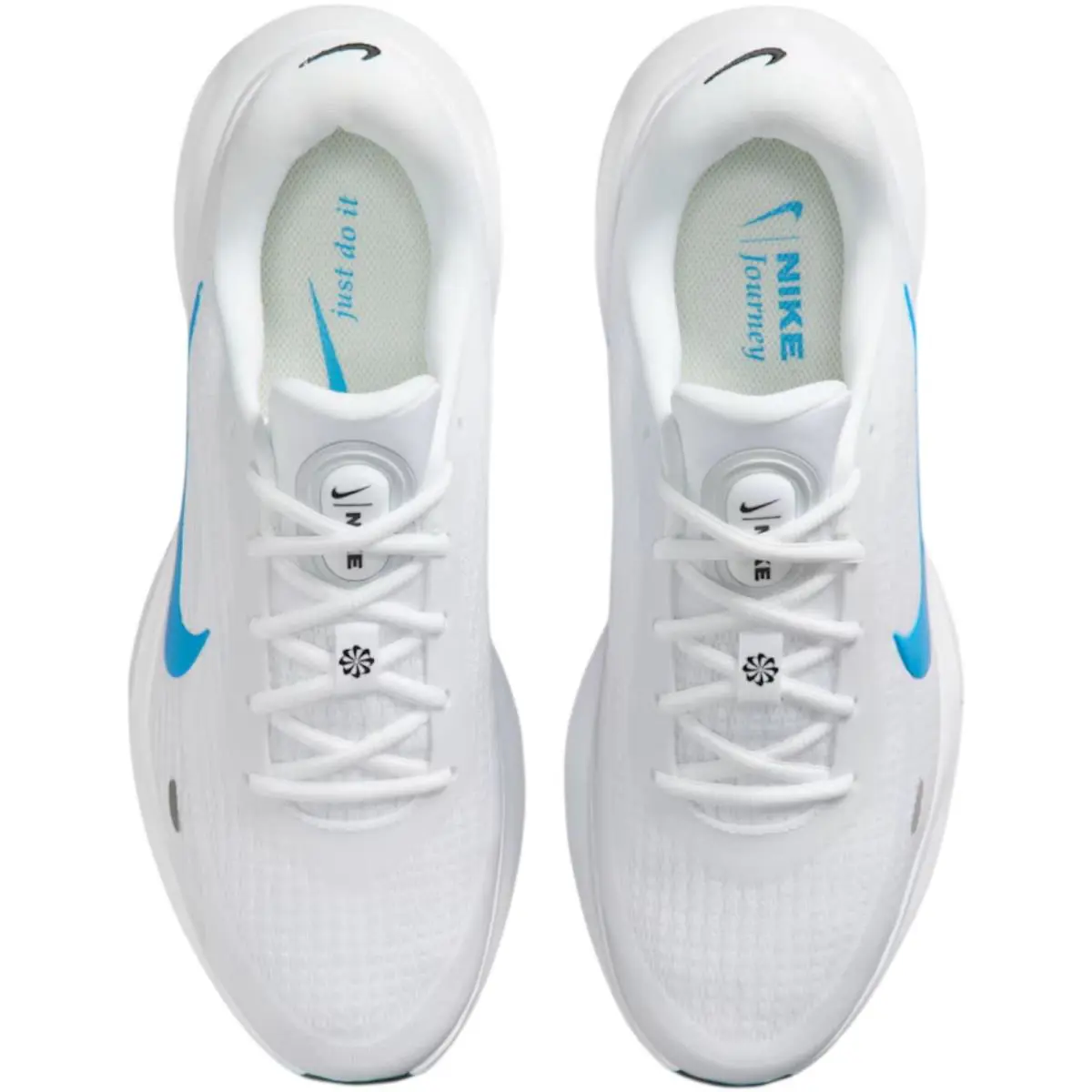 Nike shoes - Nike Journey Run - Journey Run - Black/Anthracite/White 22