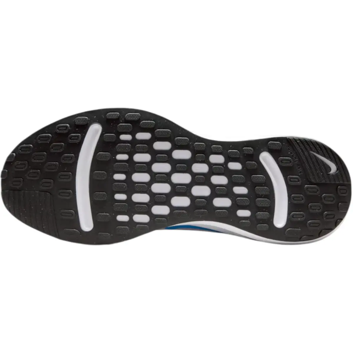Nike shoes - Nike Journey Run - Journey Run - Black/Anthracite/White 23