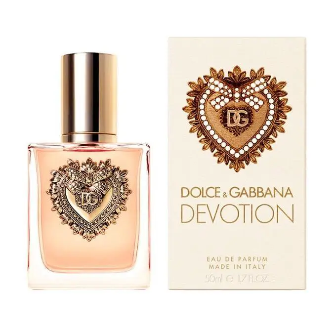 Devotion by Dolce Gabbana 1.7 oz / 50 ml Eau De Parfum Spray For Women