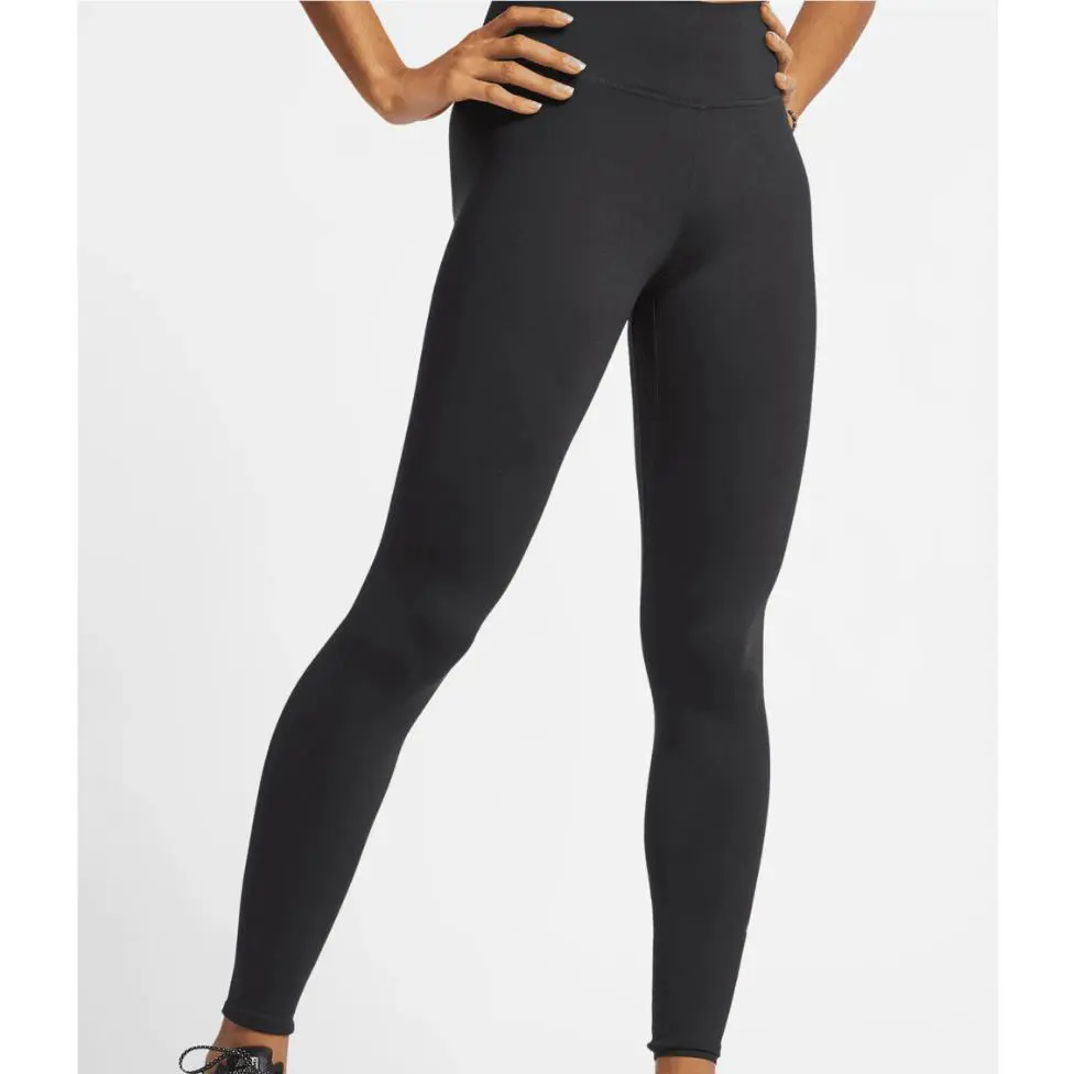 Nike clothing - Black 2