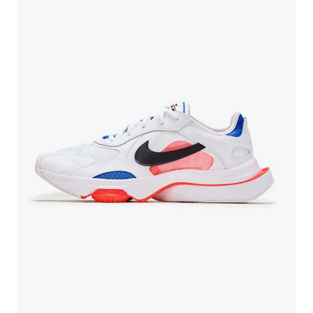 Nike shoes - White, Black, Game Royal 0