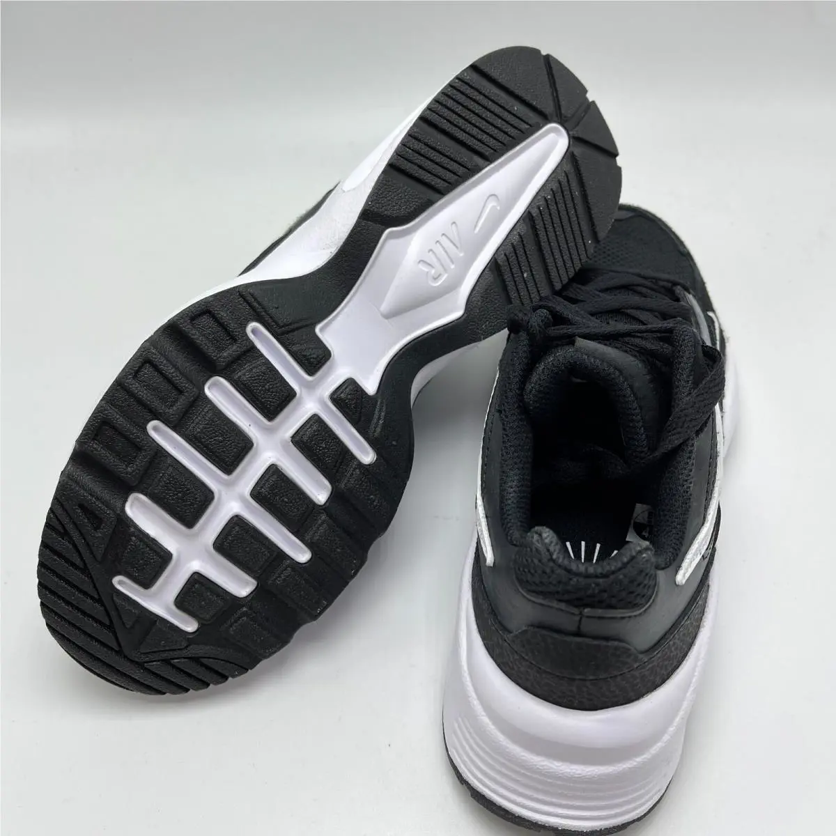 Nike shoes - Nike Air Max Fusion - Air Max Fusion - CJ3824002 - Black 0