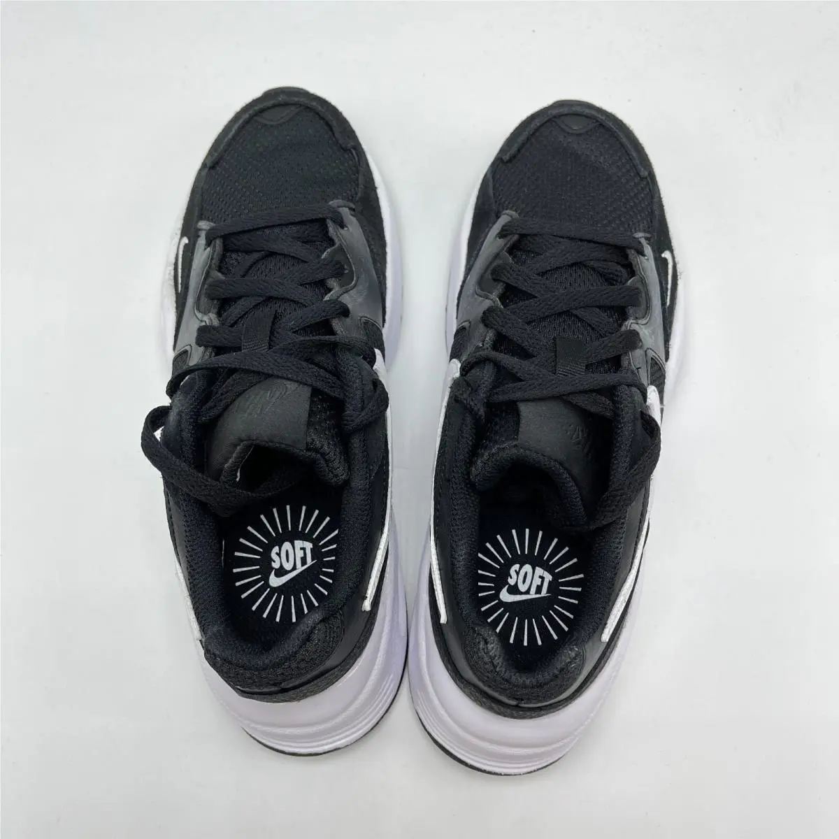 Nike shoes - Nike Air Max Fusion - Air Max Fusion - CJ3824002 - Black 1