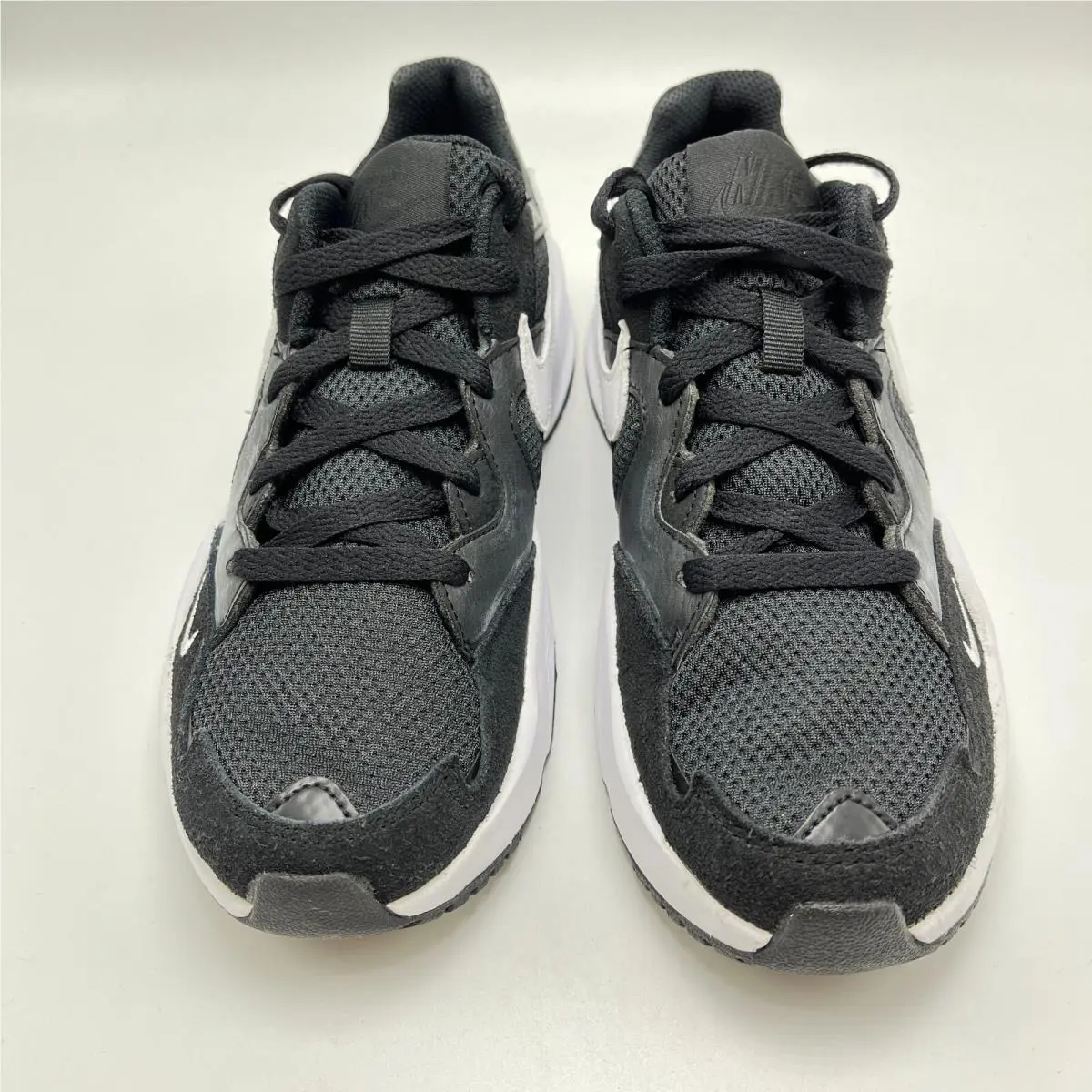 Nike shoes - Nike Air Max Fusion - Air Max Fusion - CJ3824002 - Black 3