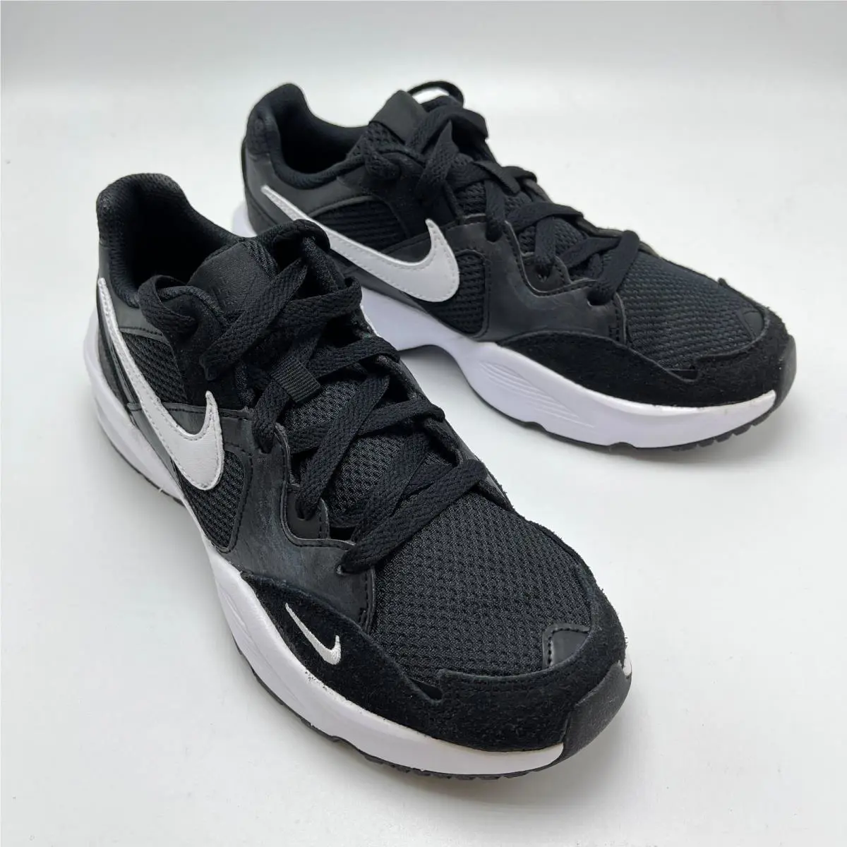 Nike shoes - Nike Air Max Fusion - Air Max Fusion - CJ3824002 - Black 4