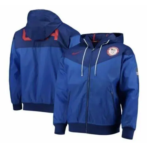 Nike clothing - Nike CK5813-455 - Blue 5
