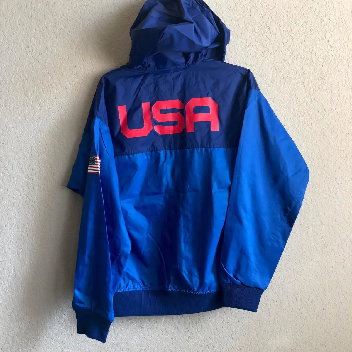 Nike clothing - Nike CK5813-455 - Blue 1