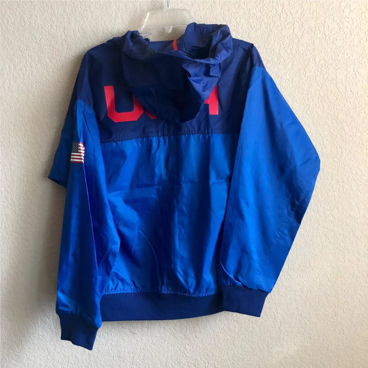 Nike clothing - Nike CK5813-455 - Blue 2