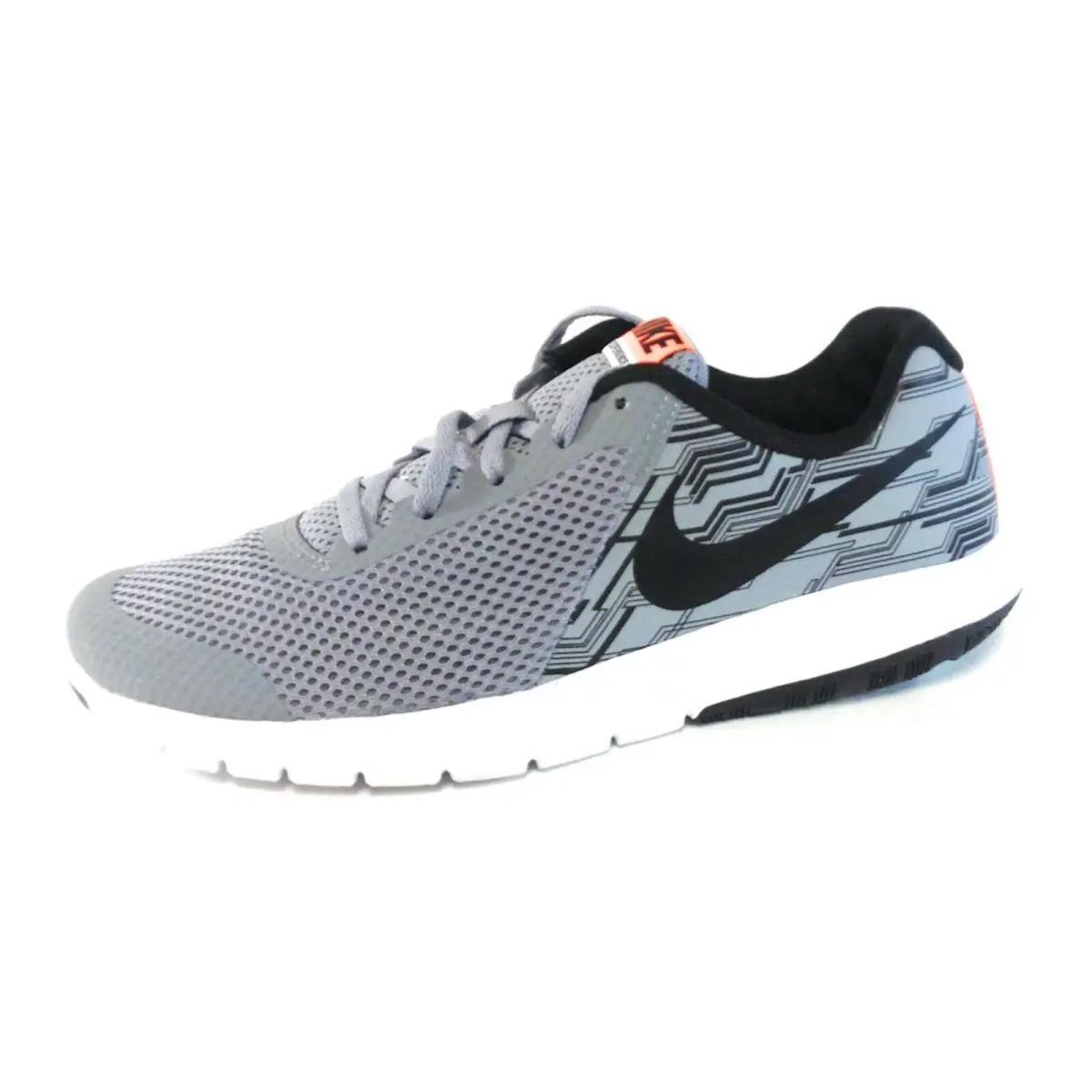 Nike shoes - Grey 0