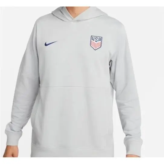 Nike clothing - Gray 4