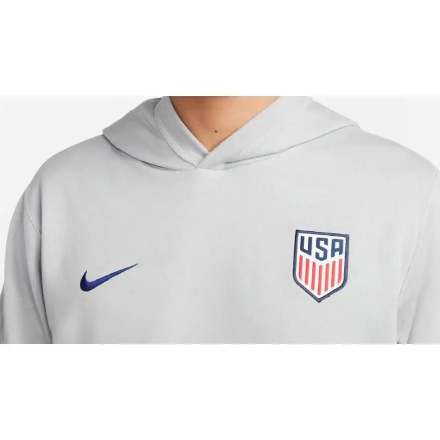 Nike clothing - Gray 5