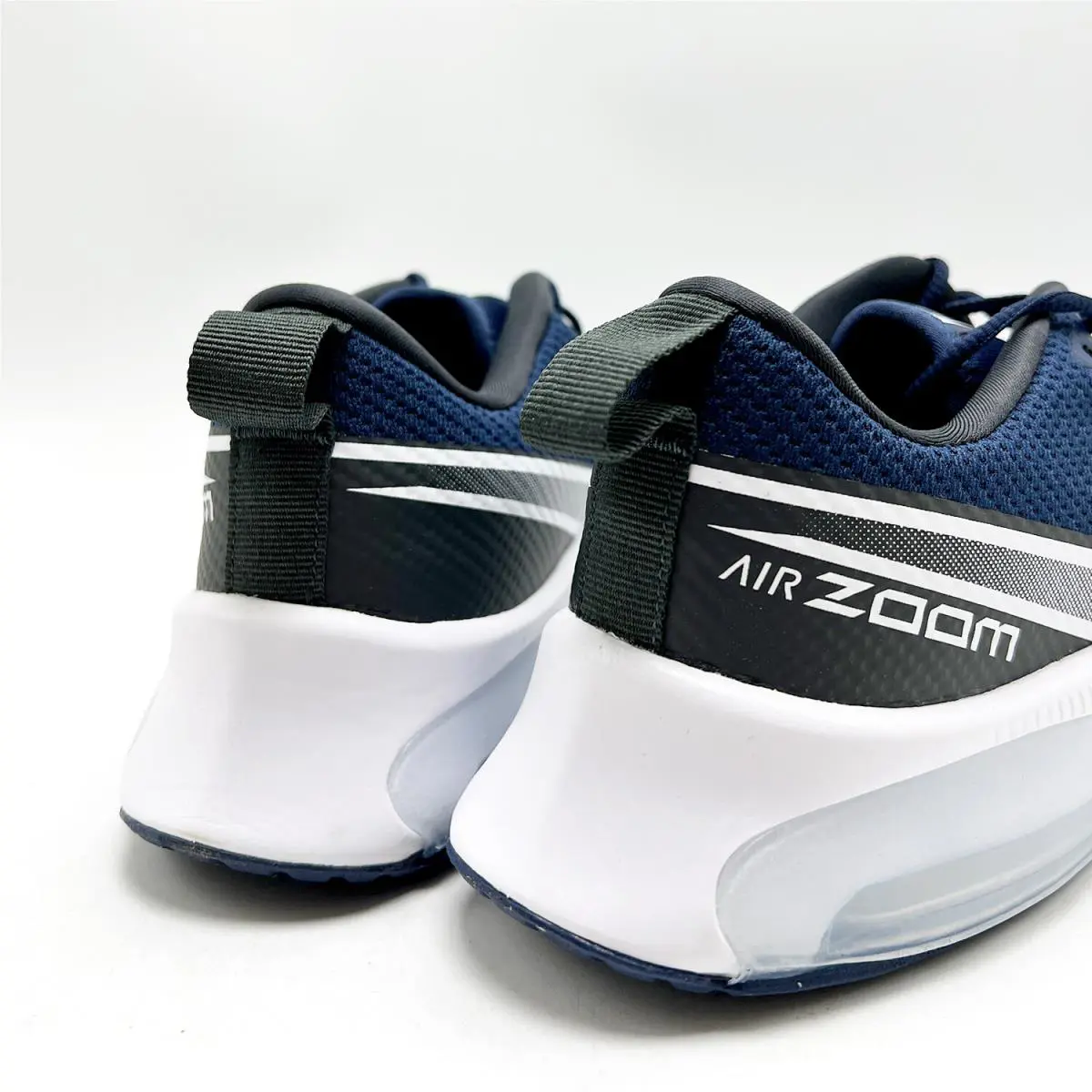 Nike shoes - Nike Air Zoom Arcadia - Air Zoom Arcadia - White 1