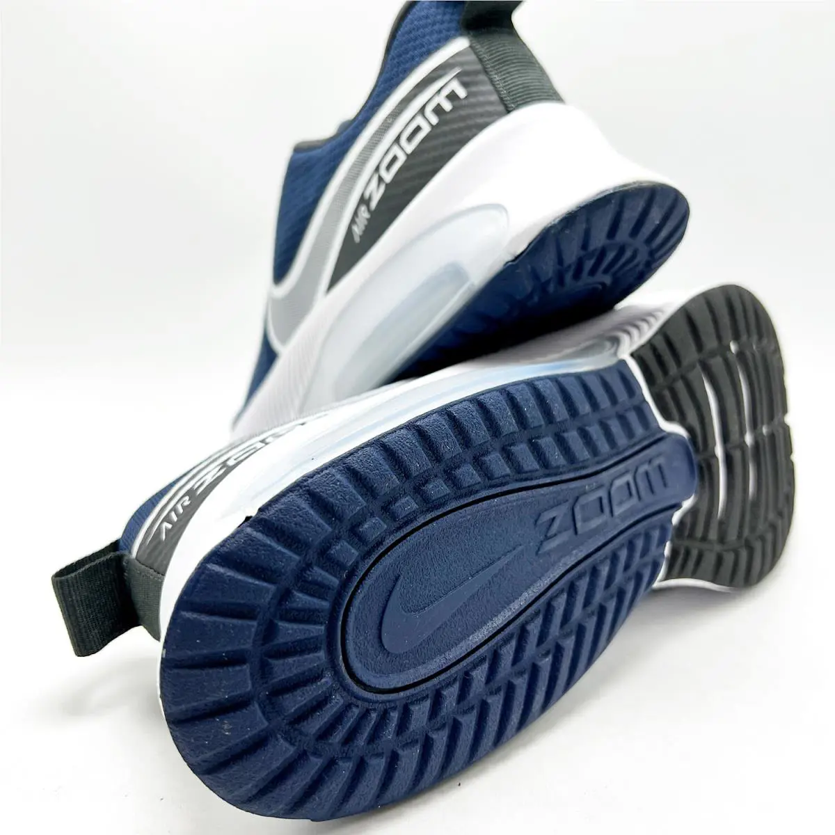 Nike shoes - Nike Air Zoom Arcadia - Air Zoom Arcadia - White 2